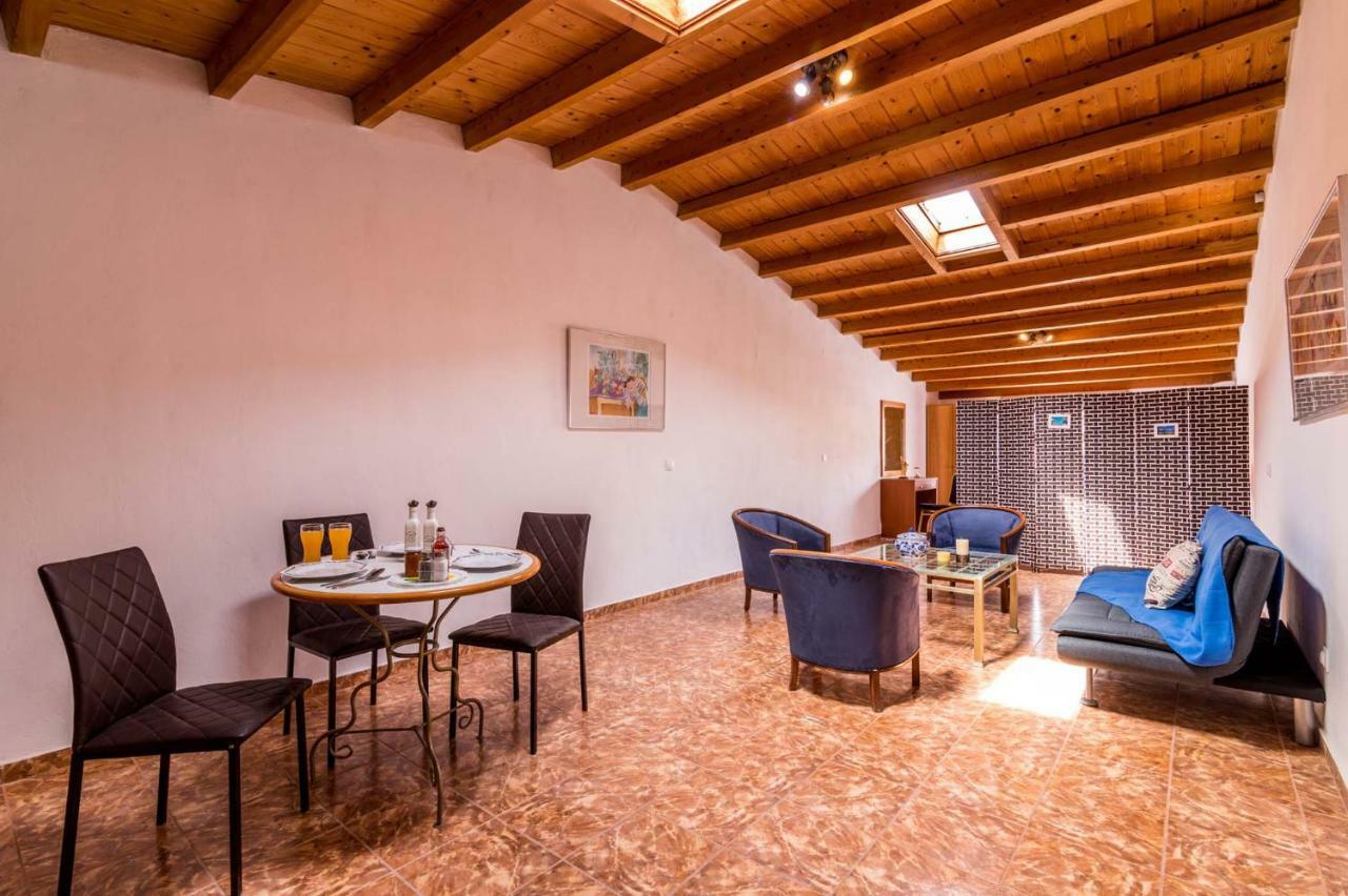 Apartment Solari Cosy 1 Alepou