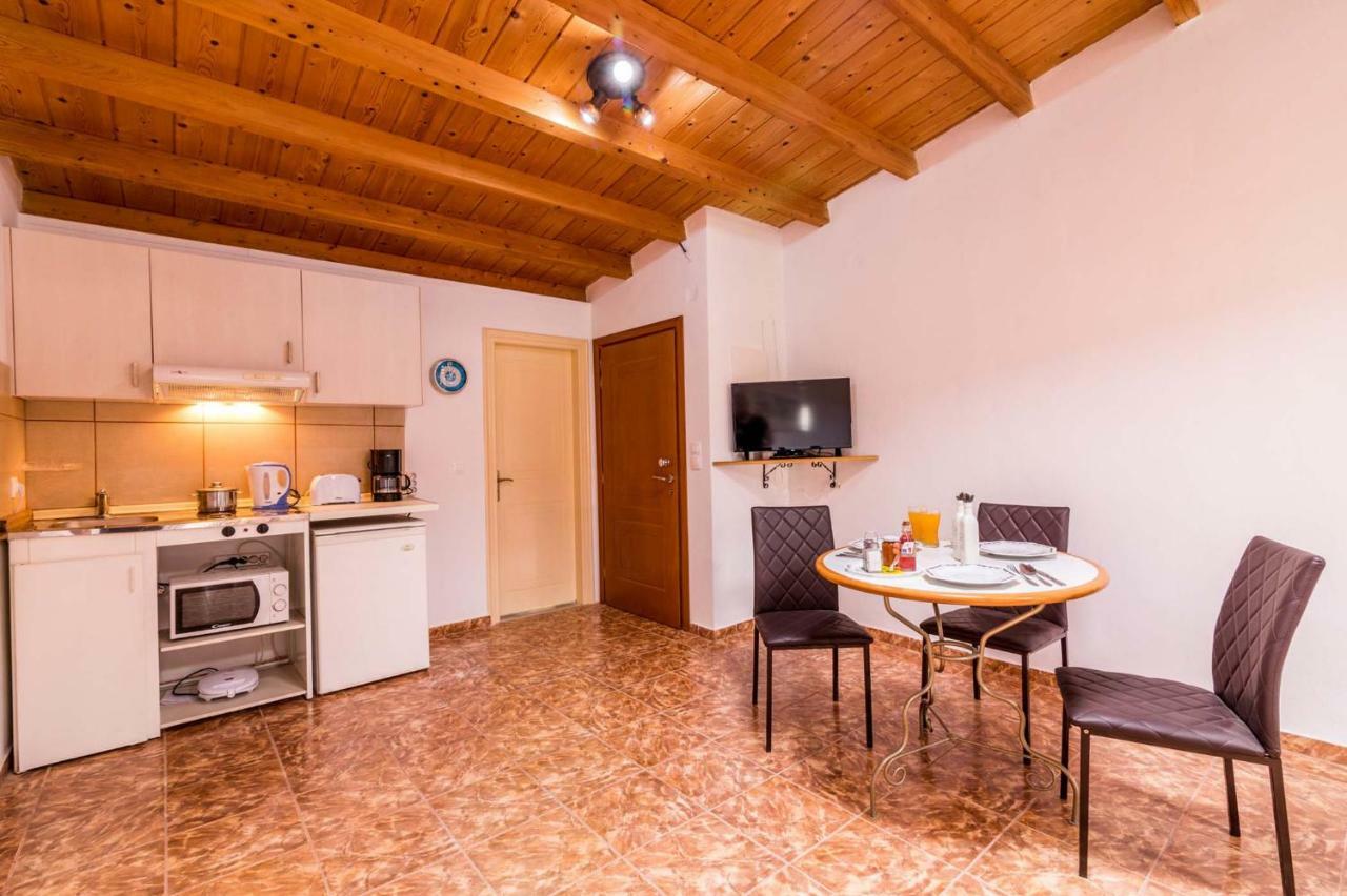 Apartment Solari Cosy 1 *
