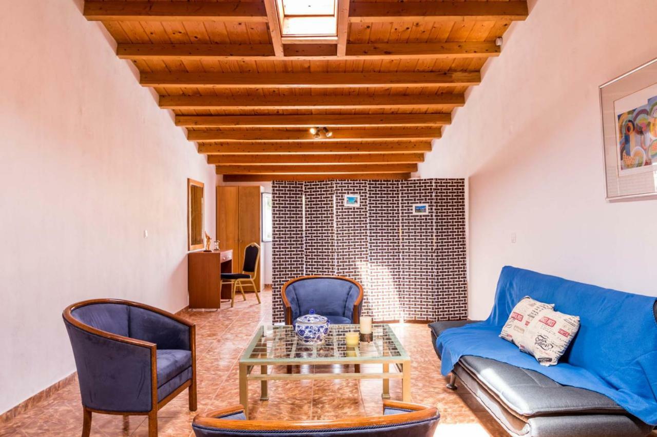 Apartment Solari Cosy 1