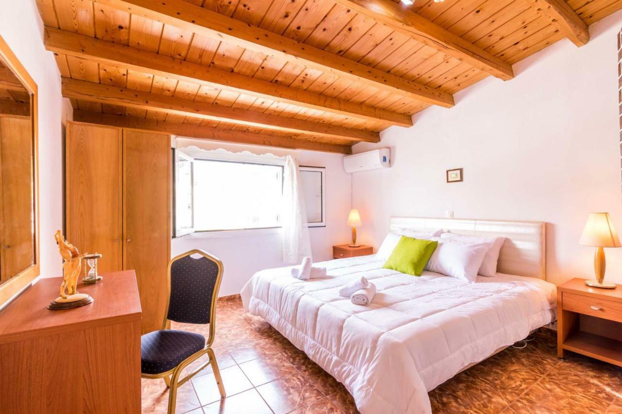 Solari Cosy 1 Apartment *